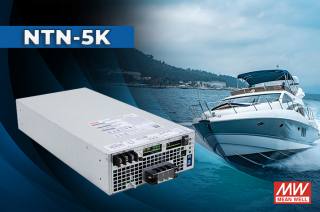 Powering the remote frontier with NTN-5K