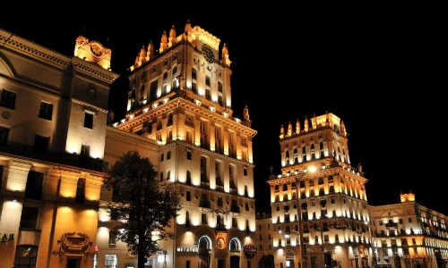 Architectural Lighting