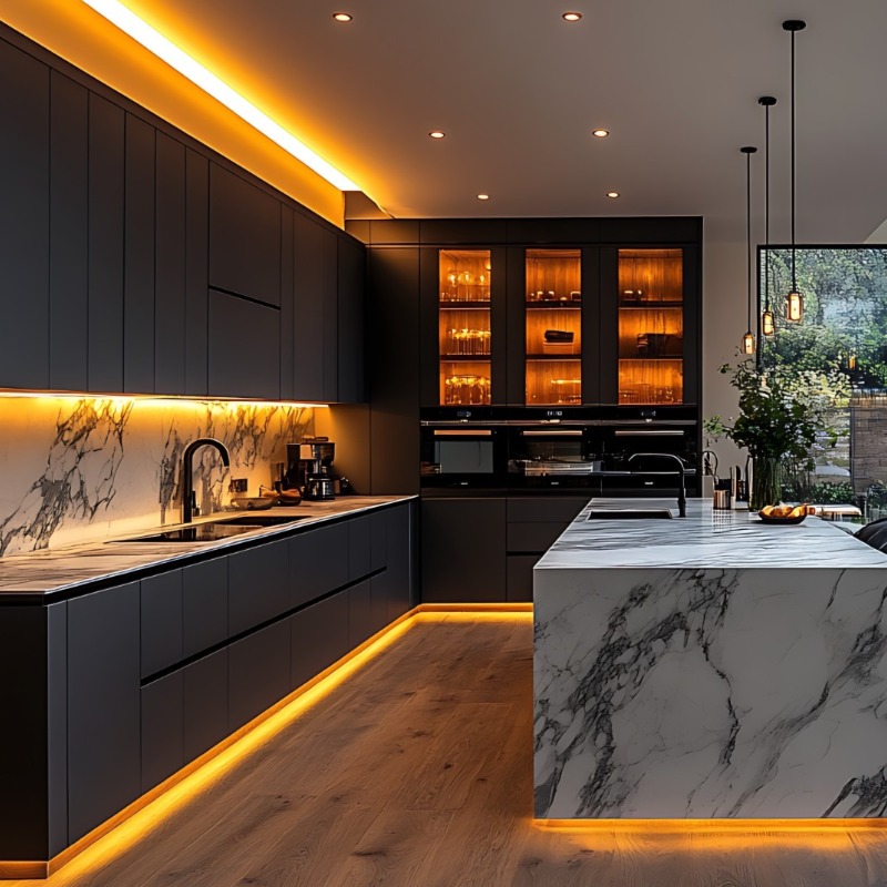 Lighting expertise you can rely on